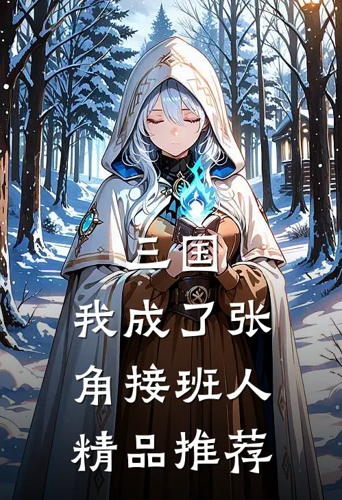 三国：我成了张角接班人精品推荐