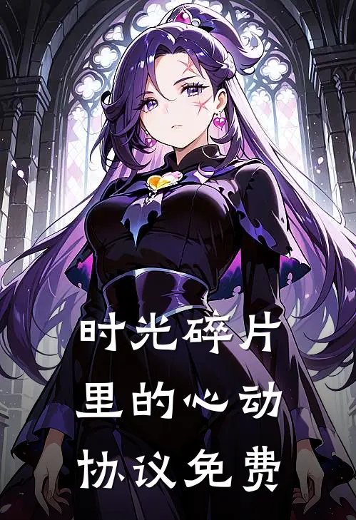时光碎片里的心动协议免费