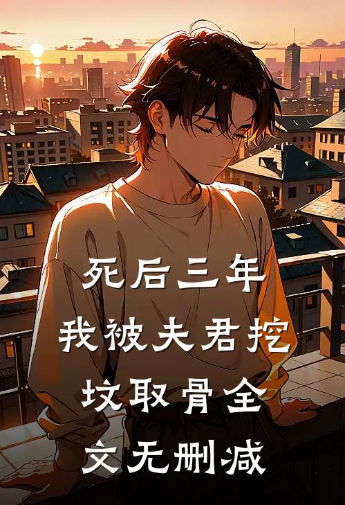 死后三年，我被夫君挖坟取骨全文无删减