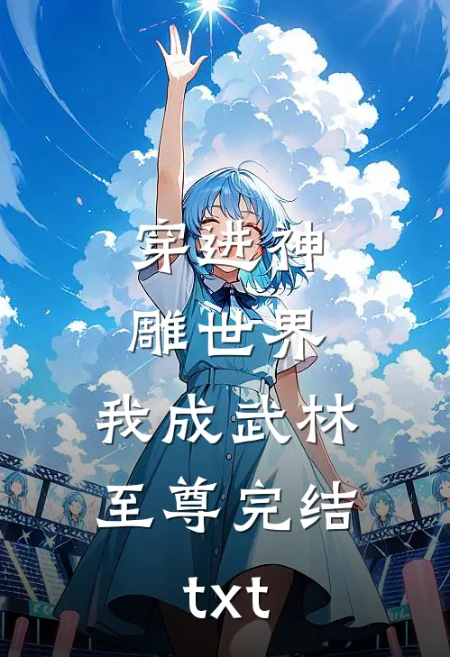 穿进神雕世界，我成武林至尊完结txt