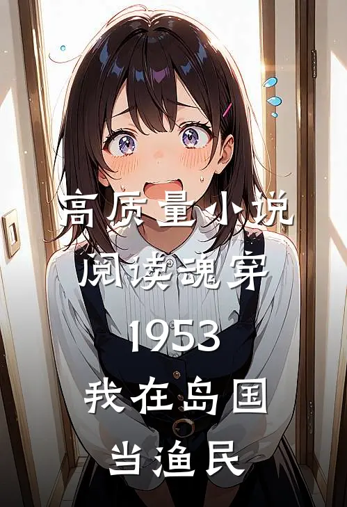 高质量小说阅读魂穿1953：我在岛国当渔民