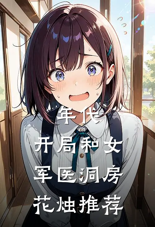 年代：开局和女军医洞房花烛推荐