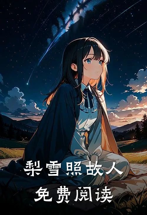 梨雪照故人免费阅读