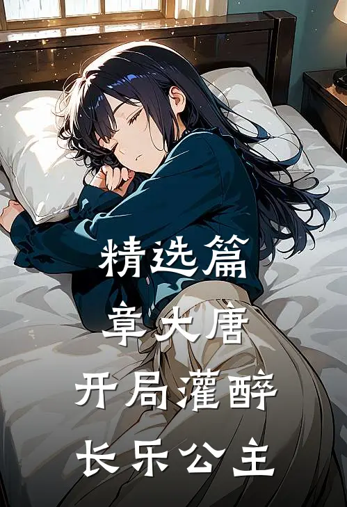 精选篇章大唐：开局灌醉长乐公主