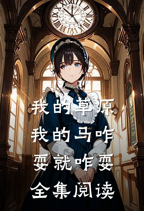 我的草原我的马咋耍就咋耍全集阅读