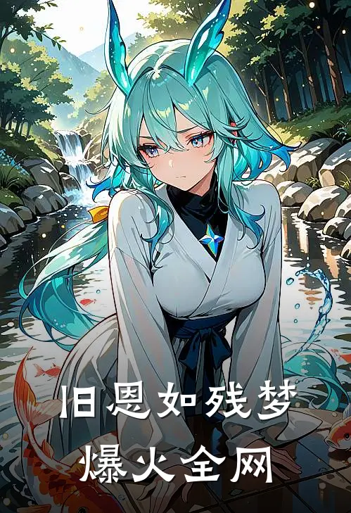 旧恩如残梦爆火全网