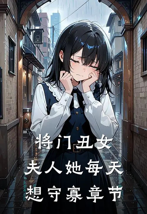 将门丑女：夫人她每天想守寡章节