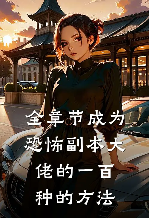 全章节成为恐怖副本大佬的一百种的方法