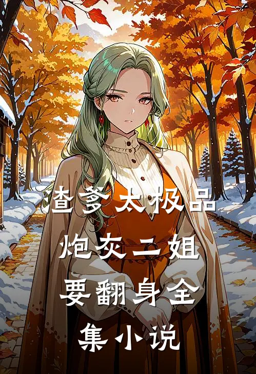 渣爹太极品，炮灰二姐要翻身全集小说