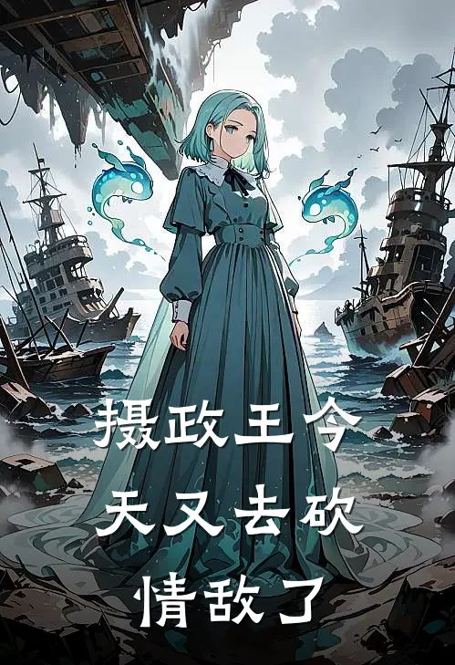 摄政王今天又去砍情敌了