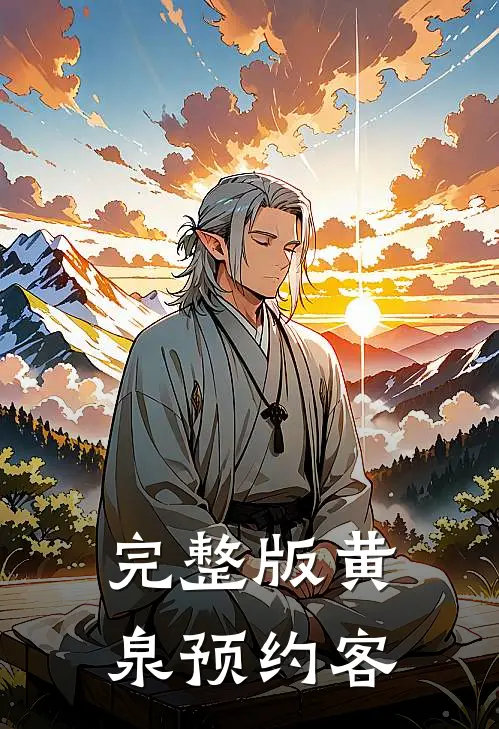 完整版黄泉预约客
