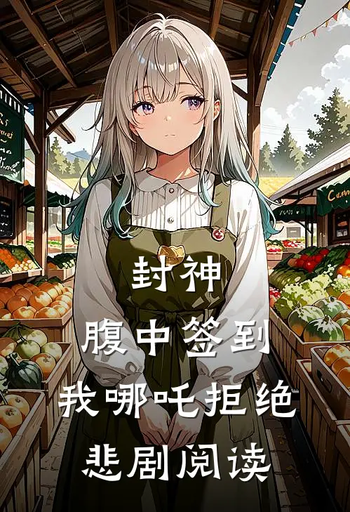 封神：腹中签到，我哪吒拒绝悲剧阅读