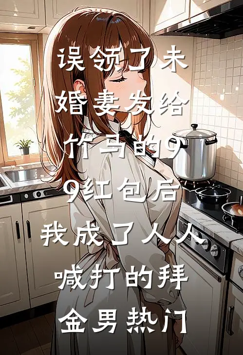 误领了未婚妻发给竹马的99红包后，我成了人人喊打的拜金男热门