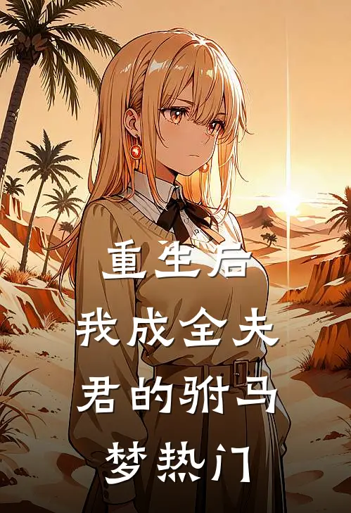 重生后，我成全夫君的驸马梦热门