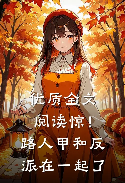 优质全文阅读惊！路人甲和反派在一起了