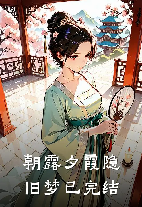 朝露夕霞隐旧梦已完结