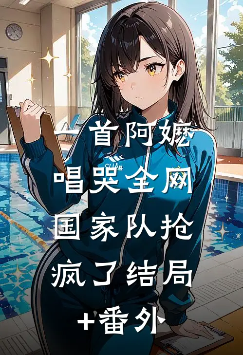 一首阿嬷唱哭全网，国家队抢疯了结局+番外