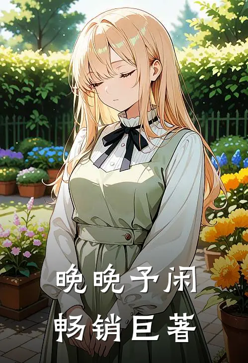 晚晚予闲畅销巨著