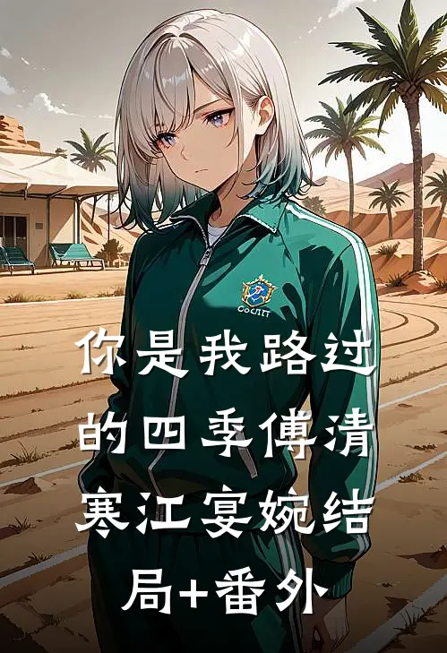 你是我路过的四季傅清寒江宴婉结局+番外