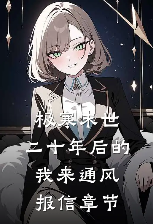 极寒末世：二十年后的我来通风报信章节