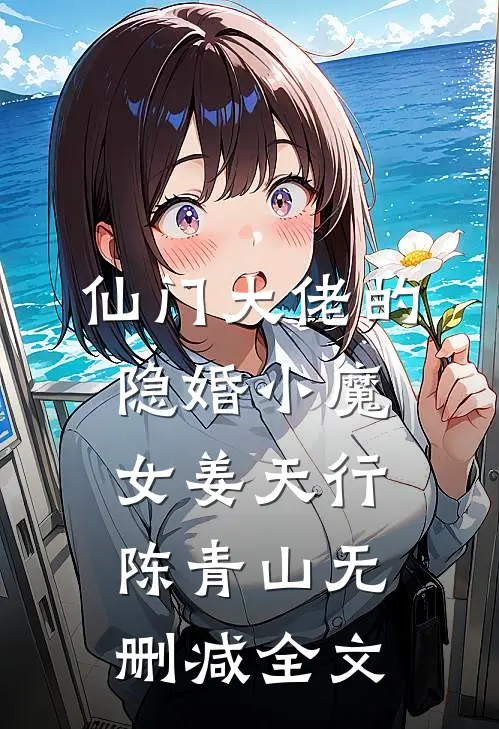 仙门大佬的隐婚小魔女姜天行陈青山无删减全文