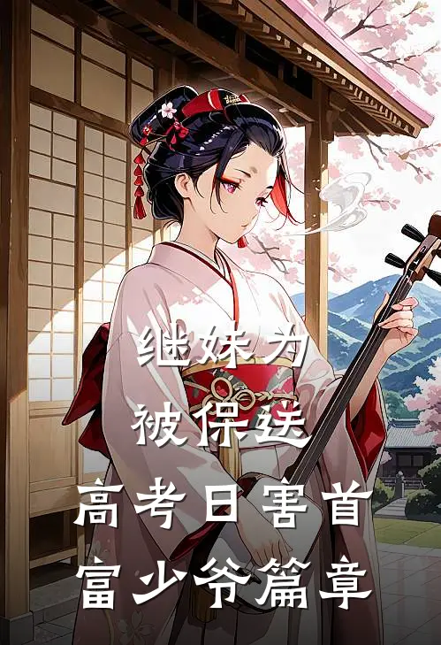继妹为被保送，高考日害首富少爷篇章