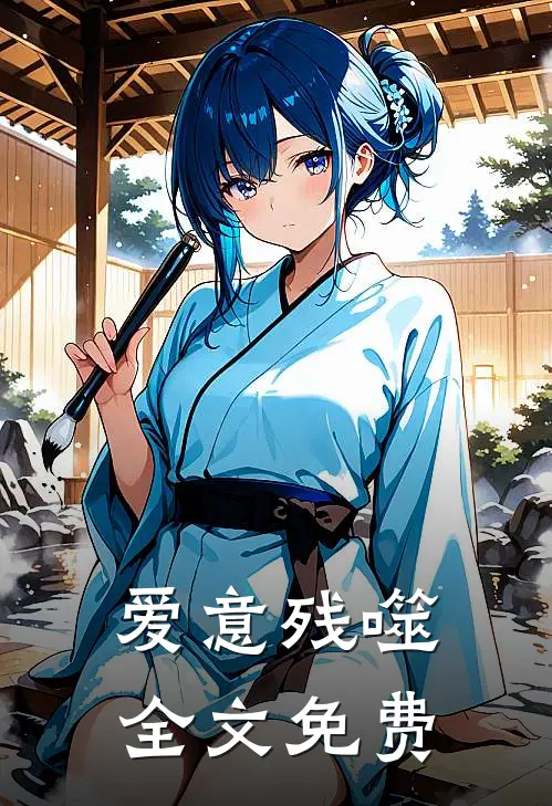 爱意残噬全文免费