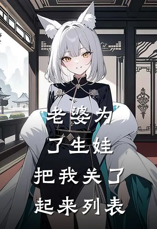 老婆为了生娃，把我关了起来列表