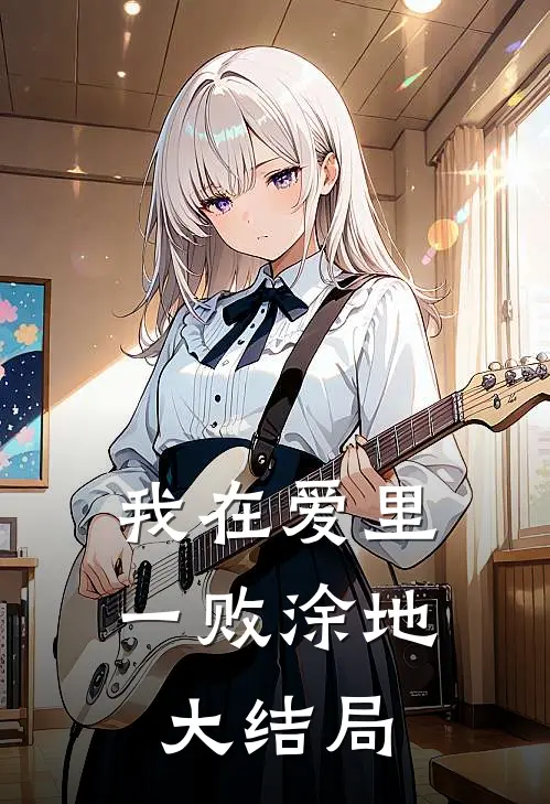 我在爱里一败涂地大结局