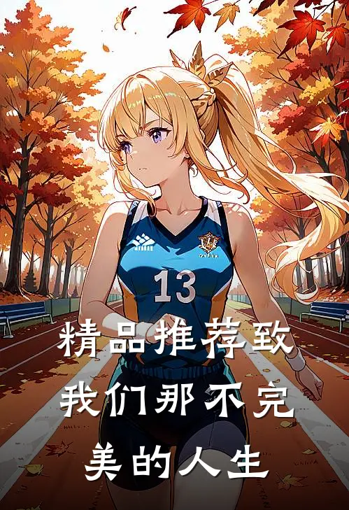 精品推荐致：我们那不完美的人生