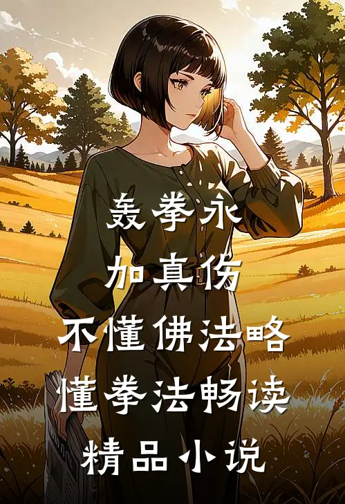 轰拳永加真伤，不懂佛法略懂拳法畅读精品小说