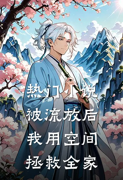 热门小说被流放后，我用空间拯救全家