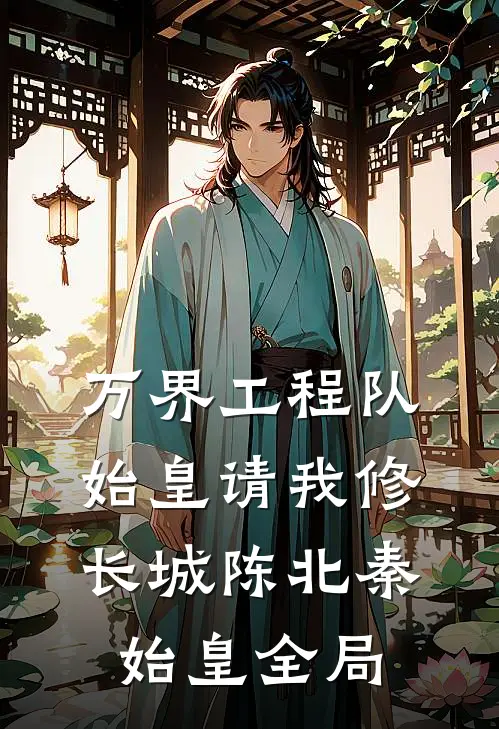 万界工程队：始皇请我修长城陈北秦始皇全局