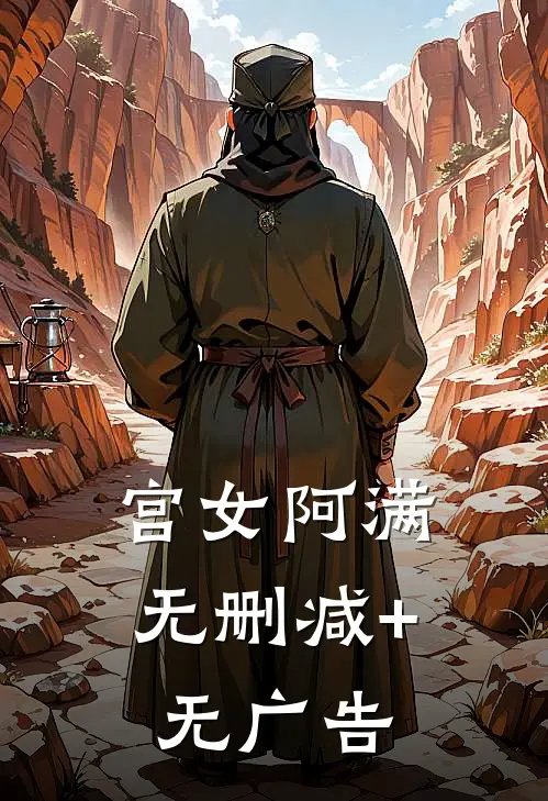 宫女阿满无删减+无广告