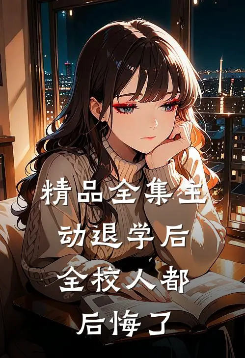 精品全集主动退学后，全校人都后悔了