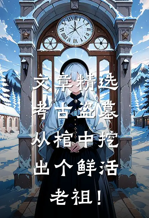 文章精选考古盗墓：从棺中挖出个鲜活老祖！