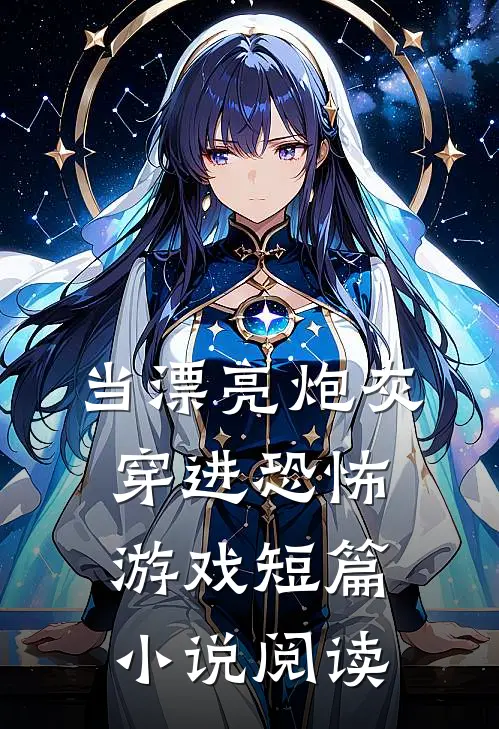 当漂亮炮灰穿进恐怖游戏短篇小说阅读