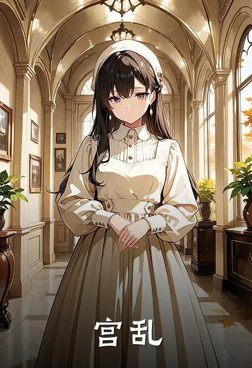 宫乱