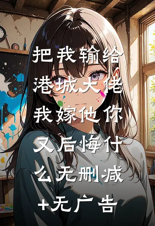 把我输给港城大佬，我嫁他你又后悔什么无删减+无广告