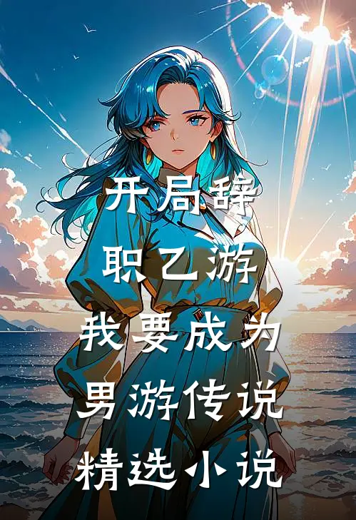 开局辞职乙游，我要成为男游传说精选小说