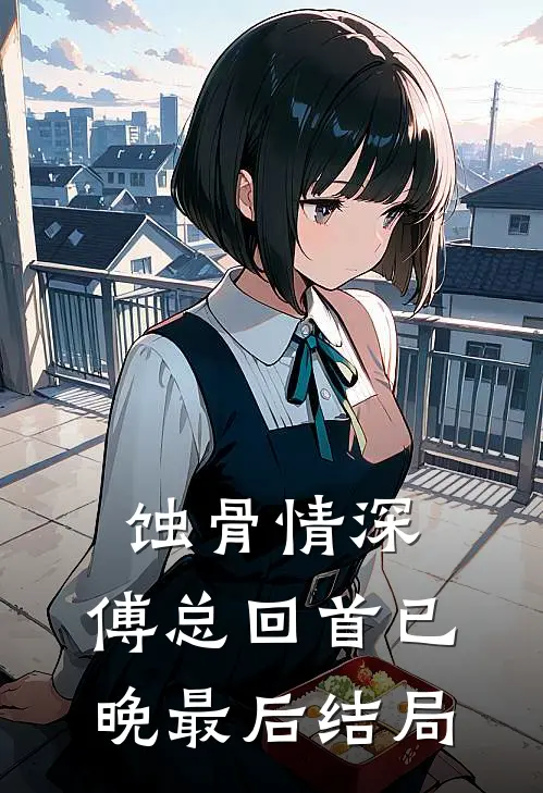 蚀骨情深，傅总回首已晚最后结局