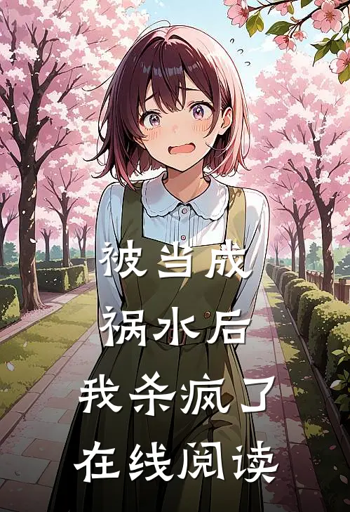被当成祸水后,我杀疯了在线阅读