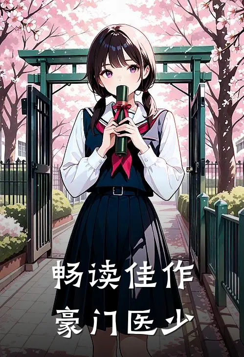 畅读佳作豪门医少