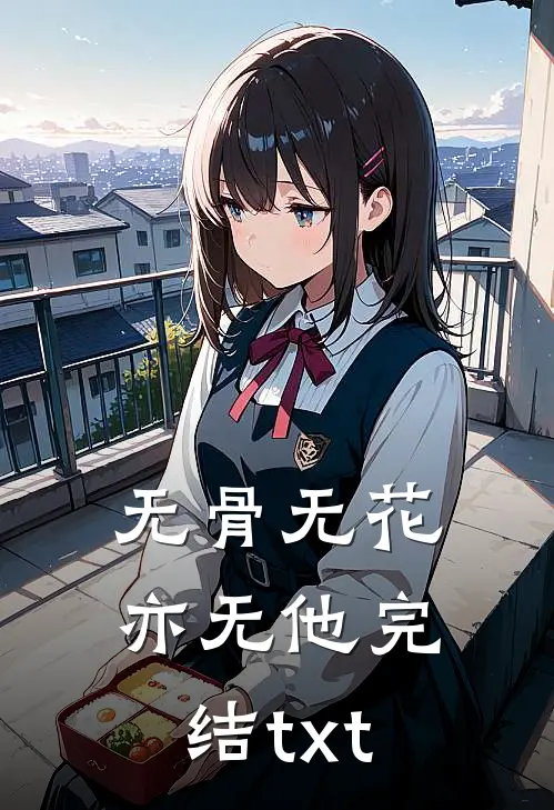 无骨无花亦无他完结txt