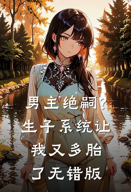 男主绝嗣？生子系统让我又多胎了无错版