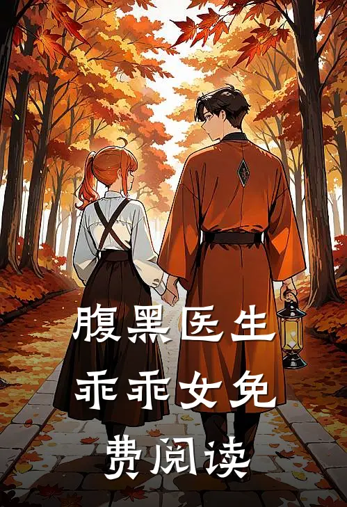腹黑医生乖乖女免费阅读