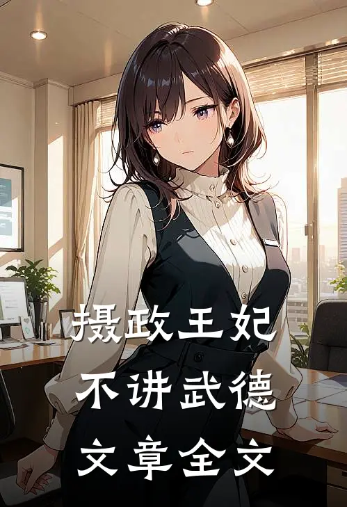 摄政王妃不讲武德文章全文
