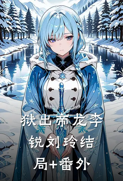 狱出帝龙李锐刘玲结局+番外