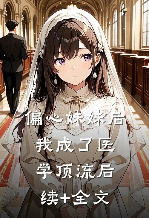 偏心妹妹后，我成了医学顶流后续+全文