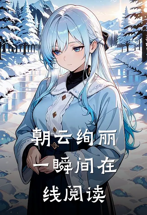 朝云绚丽一瞬间在线阅读